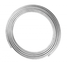 Fairview Ltd ALT-6-50 - ALUMINUM TUBE (ASTM B-483)