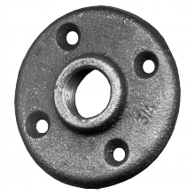 Fairview Ltd BI-114-M - FLOOR FLANGE