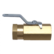 Fairview Ltd BV3103-B - MINI BALL VALVES