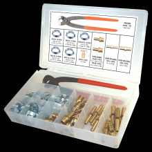 Fairview Ltd FKAR-1 - AIR HOSE REPAIR KIT