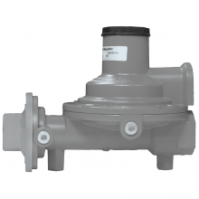 Fairview Ltd GR-9612C - COMPACT 2 PSI TWO STAGE REGULATORS