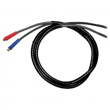 Fairview Ltd HABSPW-20GGSG - 2-IN-1 AIR BRAKE HOSE ASSEMBLIES