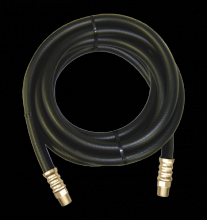 Fairview Ltd I4C120MP4MP4 - TYPE 1 RUBBER MPT ASSEMBLIES