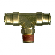 Fairview Ltd PC1472SW-8D - MALE PIPE SWIVEL BRANCH TEE