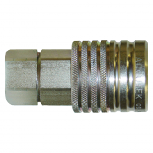 Fairview Ltd QD-AGC8-8F - AGRICULTURAL INTERCHANGE COUPLER