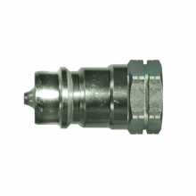 Fairview Ltd QD-AGN8-8F - AGRICULTURAL INTERCHANGE NIPPLE