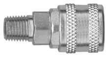 Fairview Ltd QD-AROAC4-4M - ARO 210 INTERCHANGE COUPLERS MPT