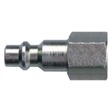 Fairview Ltd QD-INDN6-4F - MANUAL CONNECTION NIPPLES