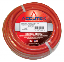 Fairview Ltd RP8RED-50D - RED NITRILE RUBBER ASSEMBLIES