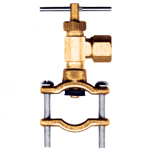 Fairview Ltd S3069-4 - HEAVY NEEDLE VALVE ASSEMBLY