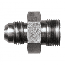 Fairview Ltd S3748BSPP-88 - BSPP CONNECTOR