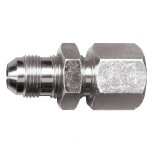 Fairview Ltd S3846-16H - FEMALE PIPE CONNECTOR