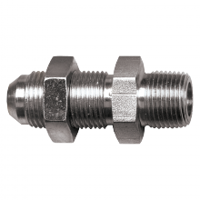 Fairview Ltd S3848-8D - MALE PIPE CONNECTOR