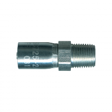 Fairview Ltd SC725-4B - MALE PIPE