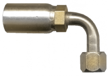 Fairview Ltd SCK639BSP-88 - 90° ELBOW BRITISH STANDARD PIPE