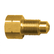 Fairview Ltd SE143-3 - ADAPTER TO EUROPEAN