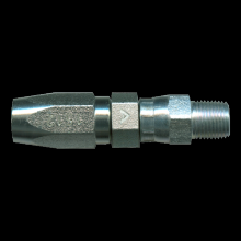 Fairview Ltd SR725SW-2A - MALE PIPE SWIVEL