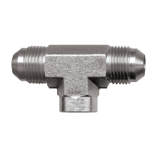 Fairview Ltd S3736-8D - FEMALE PIPE BRANCH TEE