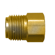 Fairview Ltd WH-7915 - DUAL CYLINDER ADAPTER