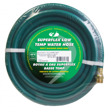 Fairview Ltd WHGL8GRN-75H - GREEN SUPER FLEX LOW TEMP