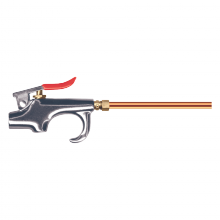 Fairview Ltd AG411EW - STANDARD AIR GUN WITH WAND