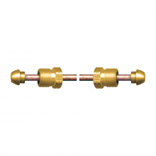 Fairview Ltd CP-2048 - SHORT POL TO SHORT POL