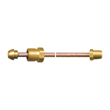 Fairview Ltd CP-2436 - SHORT POL TO MALE PIPE