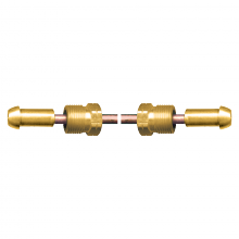 Fairview Ltd CP-2548 - SHORT POL TO MALE PIPE