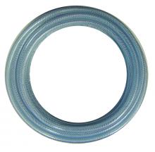 Fairview Ltd PVC-3224-CUT - Hose; PVC; Braided