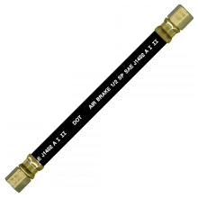 Fairview Ltd HAB-8-22FS - 1/2 ID D.O.T. AIR BRAKE ASSEMBLIES 1/2 FLARE