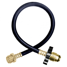 Fairview Ltd I4C12MCPOLHW - PROPANE MC X POL ASSEMBLIES