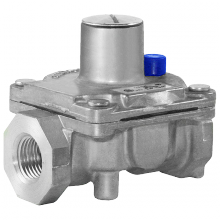 Fairview Ltd MX-RV47L - POPPET STYLE GAS REGULATOR