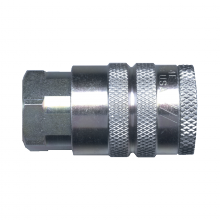 Fairview Ltd QD-TFMC8-8F - TRU-FLATE INTERCHANGE COUPLERS FPT