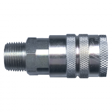 Fairview Ltd QD-TFMC6-6M - TRU-FLATE INTERCHANGE COUPLERS MPT