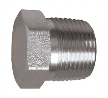 Fairview Ltd S1021-M - HEX HEAD PLUG