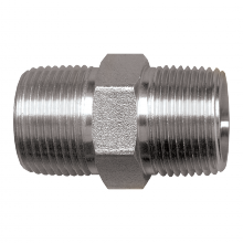 Fairview Ltd S1022-BA - HEX NIPPLE