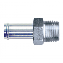 Fairview Ltd S1125-12E - MALE PIPE