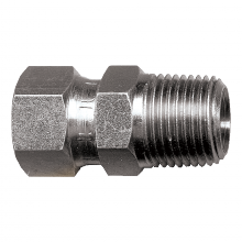 Fairview Ltd S3520-4B - MALE PIPE CONNECTOR