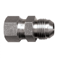 Fairview Ltd S3548-8 - MALE JIC CONNECTOR