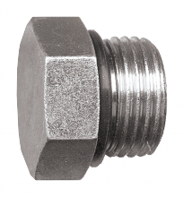 Fairview Ltd S3621-16 - HEX HEAD PLUG