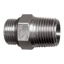 Fairview Ltd S3622-8D - MALE PIPE CONNECTOR