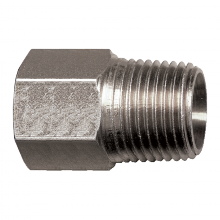 Fairview Ltd S3622F-8D - F.ORB X MALE PIPE CONNECTOR