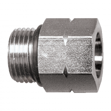 Fairview Ltd S3623-4 - FEMALE ORB CONNECTOR