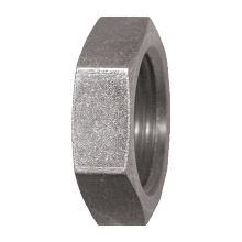 Fairview Ltd S3831N-8 - BULKHEAD LOCKNUT