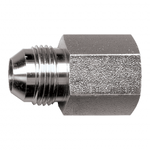 Fairview Ltd S3746-8D - FEMALE PIPE CONNECTOR