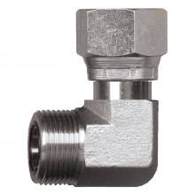 Fairview Ltd S3947-8 - 90° STREET ELBOW