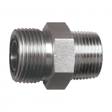 Fairview Ltd S3948-8D - MALE PIPE CONNECTOR