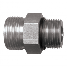 Fairview Ltd S3968-86 - ORING BOSS CONNECTOR