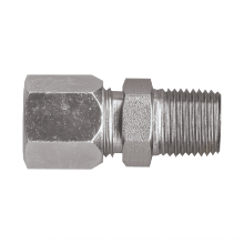 Fairview Ltd S6768-6C - MALE PIPE CONNECTOR