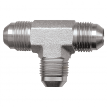 Fairview Ltd S3744-8 - FLARE TEE ADAPTER